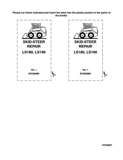 new holland skid steer parking brake won't release|skid steer brake release instructions.